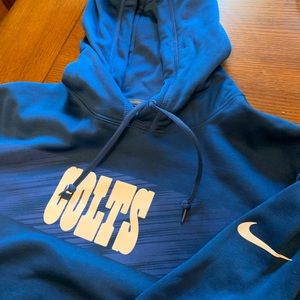 Nike Colt’s Hoodie